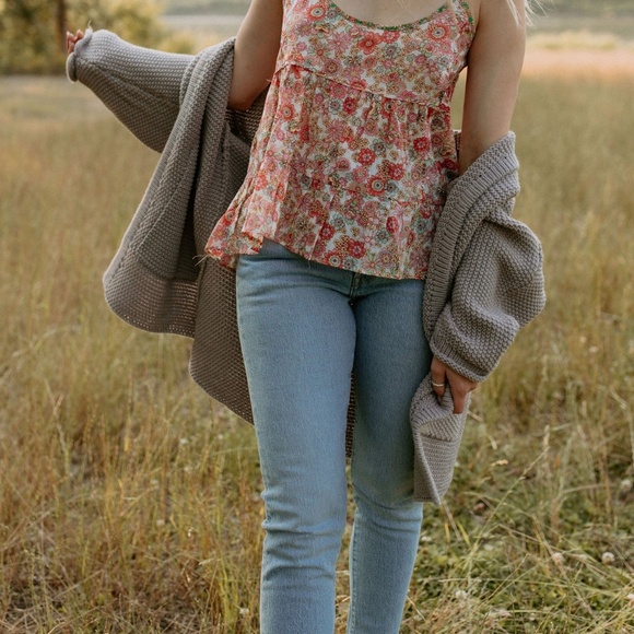 BNWOT⎜Levi's⎜501 SKINNY JEAN⎜TANGO LIGHT - Picture 4 of 14